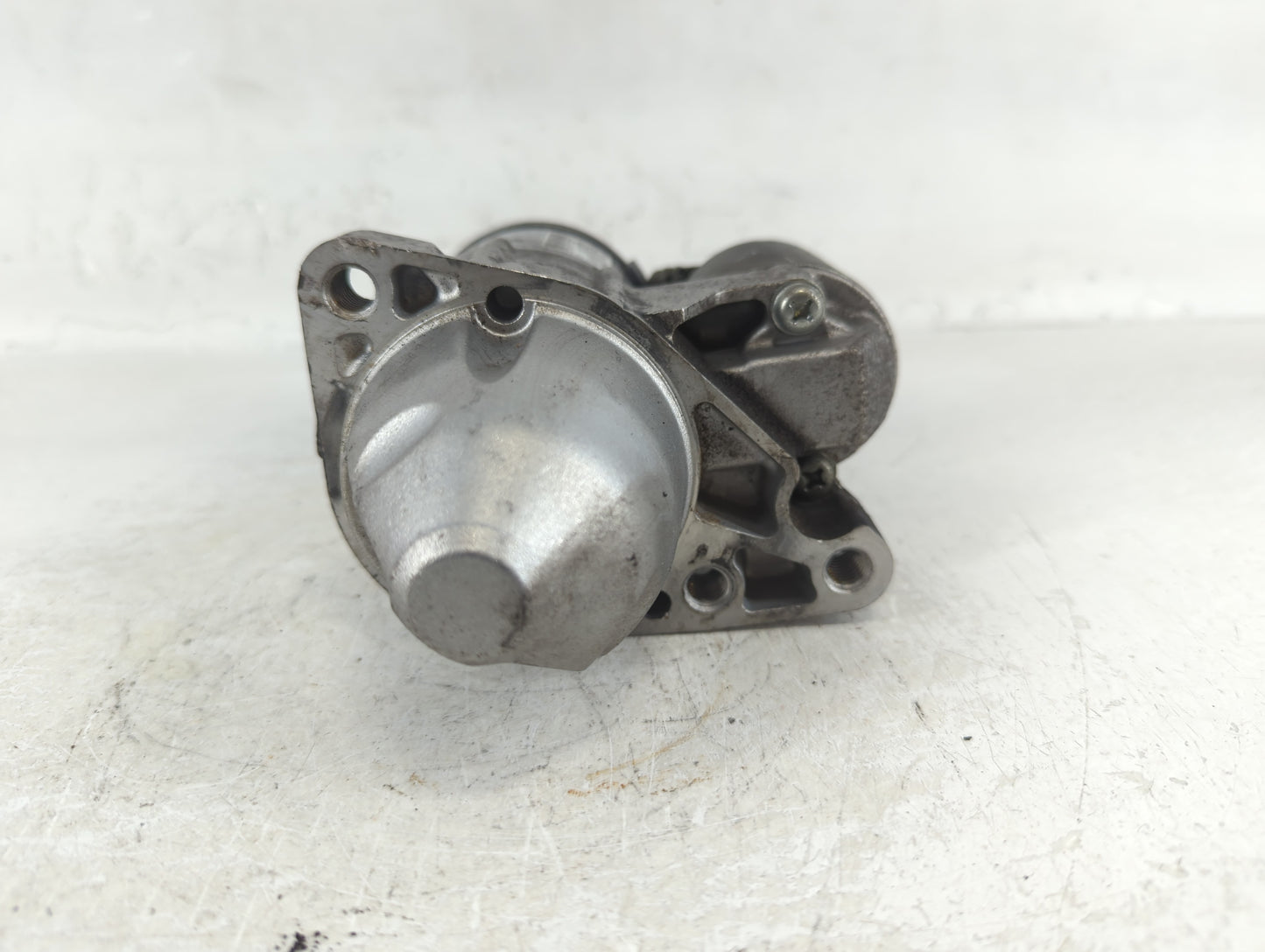 2012 Chrysler 200 Car Starter Motor Solenoid OEM P/N:M000T34071ZC 56029584AA Fits OEM Used Auto Parts - Oemusedautoparts1.co