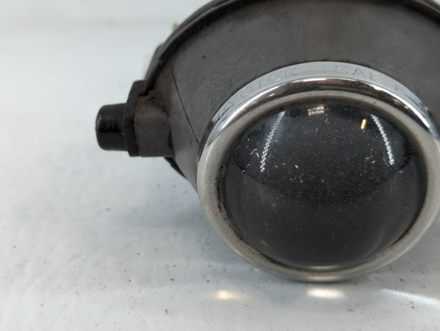 2011-2014 Chrysler 200 Driver Left Oem Front Light Lamp - Oemusedautoparts1.com