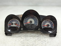 2011-2014 Chrysler 200 Instrument Cluster Speedometer Gauges P/N:P56046514AH Fits Fits 2011 2012 2013 2014 OEM Used Auto Par