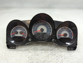 compare product 2011-2014 Chrysler 200 Instrument Cluster Speedometer Gauges P/N:P56046514AH Fits Fits 2011 2012 2013 2014 OEM Used Auto Parts
