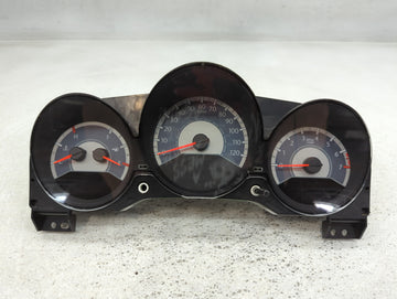 2011-2014 Chrysler 200 Instrument Cluster Speedometer Gauges P/N:P56046514AH Fits Fits 2011 2012 2013 2014 OEM Used Auto Par