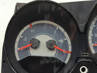 2011-2014 Chrysler 200 Instrument Cluster Speedometer Gauges P/N:P56046514AH Fits Fits 2011 2012 2013 2014 OEM Used Auto Par