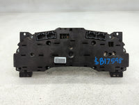 2011-2014 Chrysler 200 Instrument Cluster Speedometer Gauges P/N:P56046514AH Fits Fits 2011 2012 2013 2014 OEM Used Auto Par