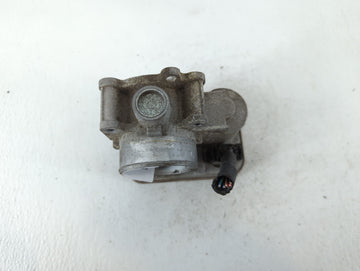 2012 Chrysler 200 Throttle Body P/N:04891735AC 3391 Fits OEM Used Auto Parts
