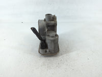 2012 Chrysler 200 Throttle Body P/N:04891735AC 3391 Fits OEM Used Auto Parts - Oemusedautoparts1.com