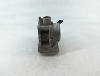 2012 Chrysler 200 Throttle Body P/N:04891735AC 3391 Fits OEM Used Auto Parts - Oemusedautoparts1.com