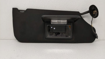 2011-2014 Chrysler 200 Sun Visor Shade Replacement Passenger Right Mirror Fits Fits 2011 2012 2013 2014 OEM Used Auto Parts 
