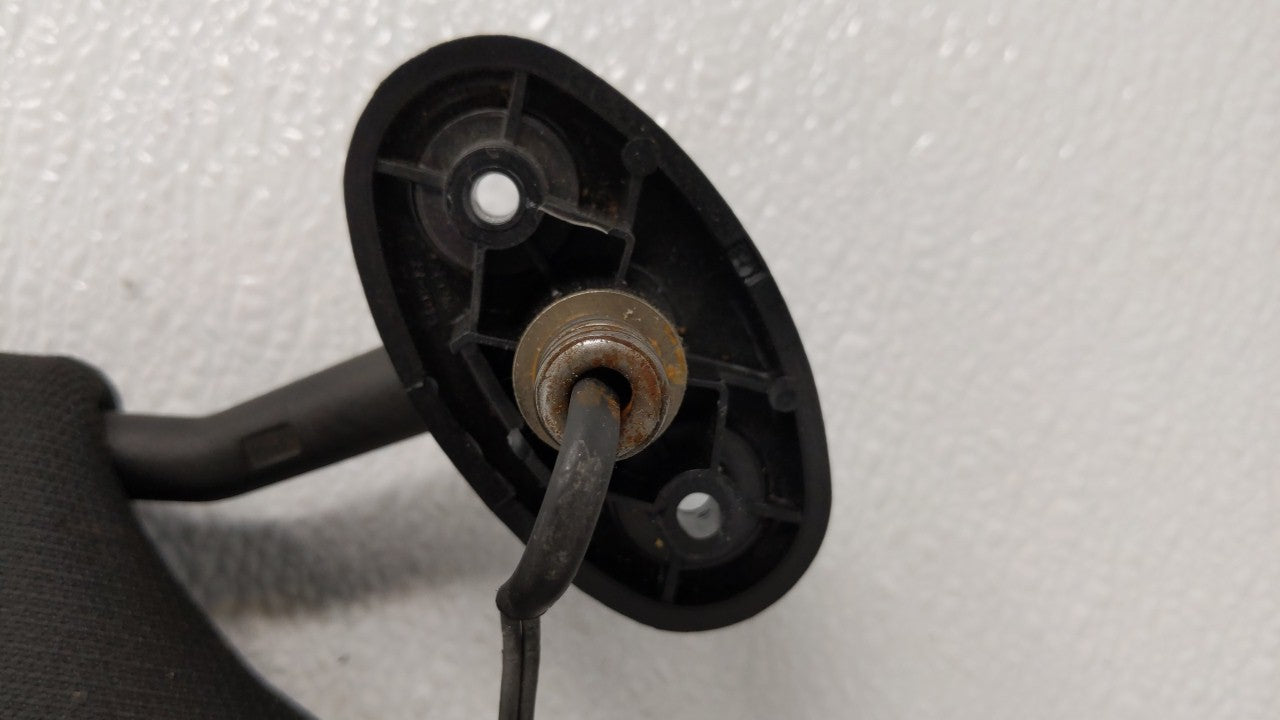 2011-2014 Chrysler 200 Sun Visor Shade Replacement Passenger Right Mirror Fits Fits 2011 2012 2013 2014 OEM Used Auto Parts 