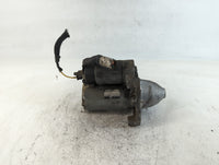 2011-2014 Chrysler 200 Car Starter Motor Solenoid OEM P/N:04801839AB 428000-7200 Fits Fits 2011 2012 2013 2014 OEM Used Auto