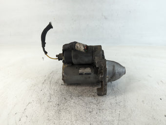 compare product 2011-2014 Chrysler 200 Car Starter Motor Solenoid OEM P/N:04801839AB 428000-7200 Fits Fits 2011 2012 2013 2014 OEM Used Auto Parts