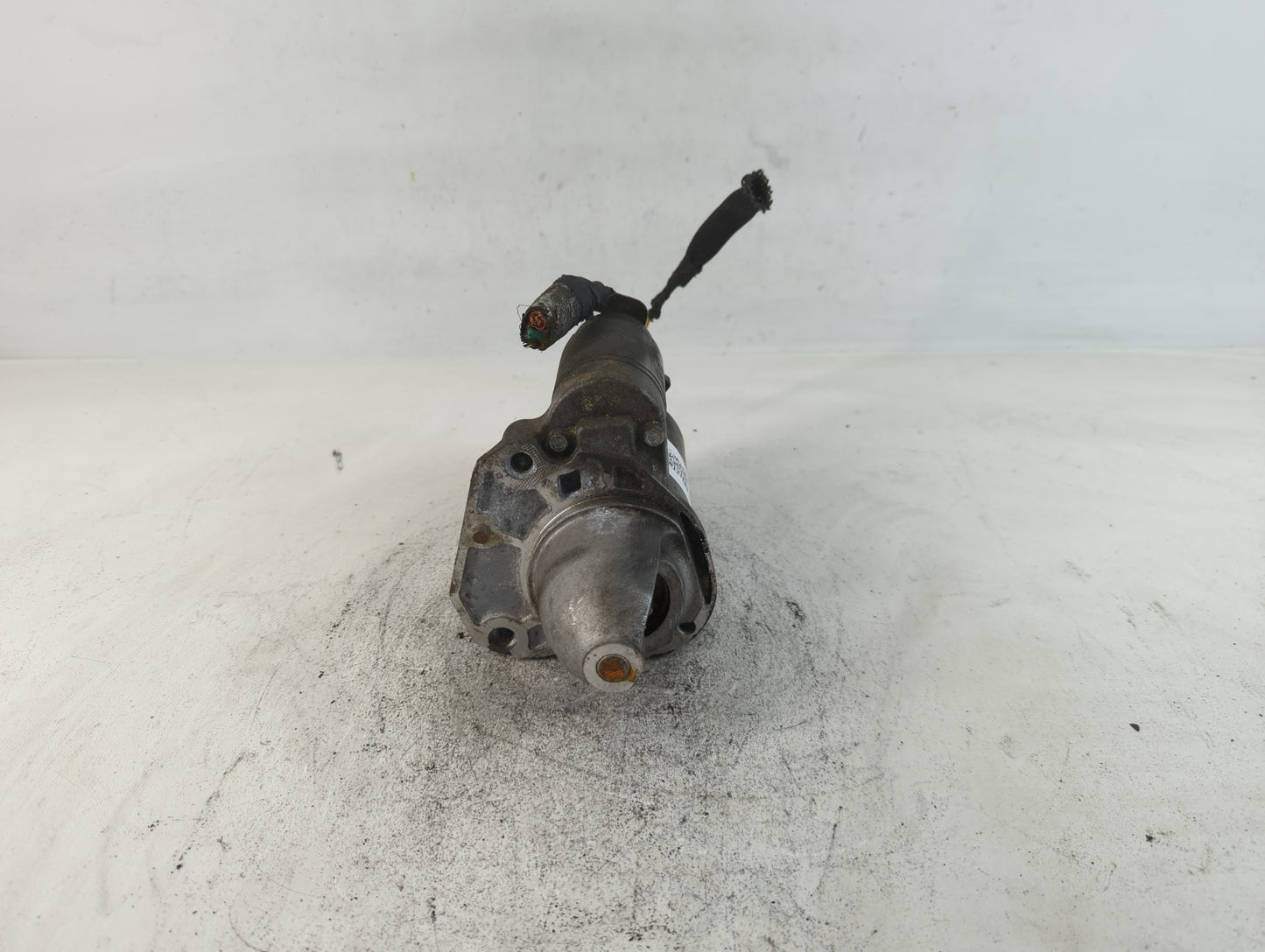2011-2014 Chrysler 200 Car Starter Motor Solenoid OEM P/N:04801839AB 428000-7200 Fits Fits 2011 2012 2013 2014 OEM Used Auto