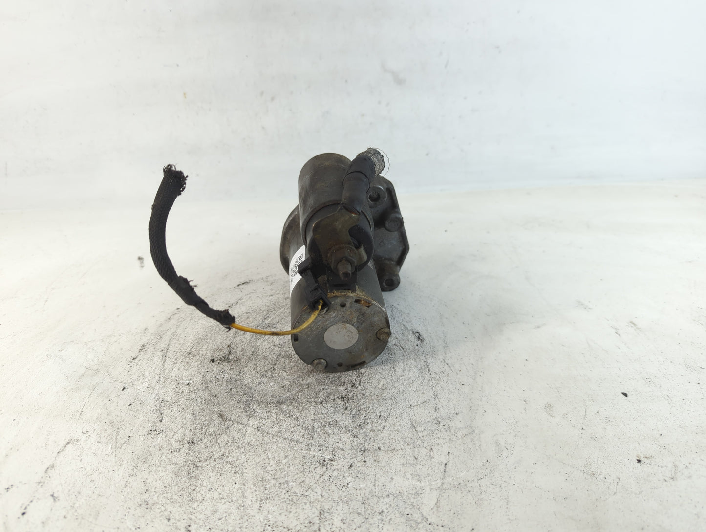 2011-2014 Chrysler 200 Car Starter Motor Solenoid OEM P/N:04801839AB 428000-7200 Fits Fits 2011 2012 2013 2014 OEM Used Auto