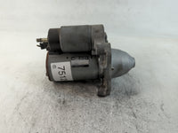 2011-2014 Chrysler 200 Car Starter Motor Solenoid OEM P/N:04801839AB 428000-7200 Fits Fits 2011 2012 2013 2014 OEM Used Auto