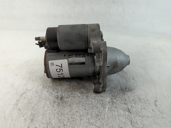 compare product 2011-2014 Chrysler 200 Car Starter Motor Solenoid OEM P/N:04801839AB 428000-7200 Fits Fits 2011 2012 2013 2014 OEM Used Auto Parts