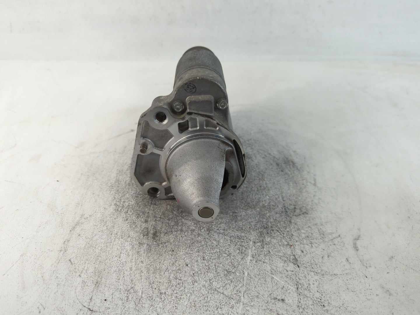 2011-2014 Chrysler 200 Car Starter Motor Solenoid OEM P/N:04801839AB 428000-7200 Fits Fits 2011 2012 2013 2014 OEM Used Auto