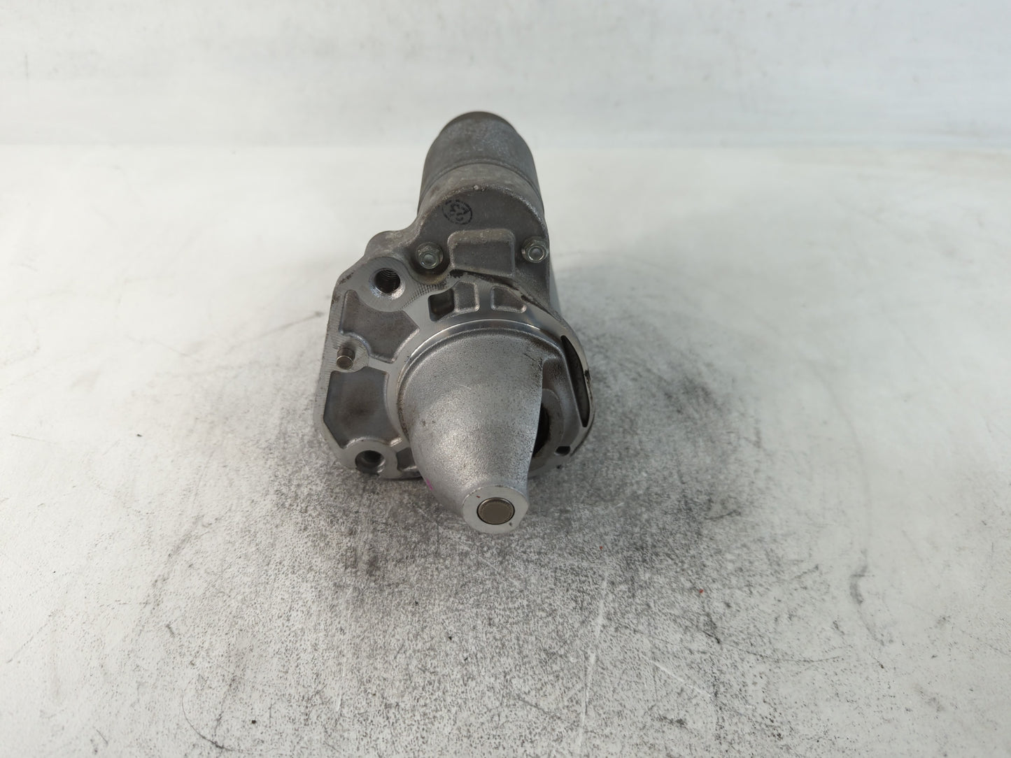 2011-2014 Chrysler 200 Car Starter Motor Solenoid OEM P/N:04801839AB 428000-7200 Fits Fits 2011 2012 2013 2014 OEM Used Auto