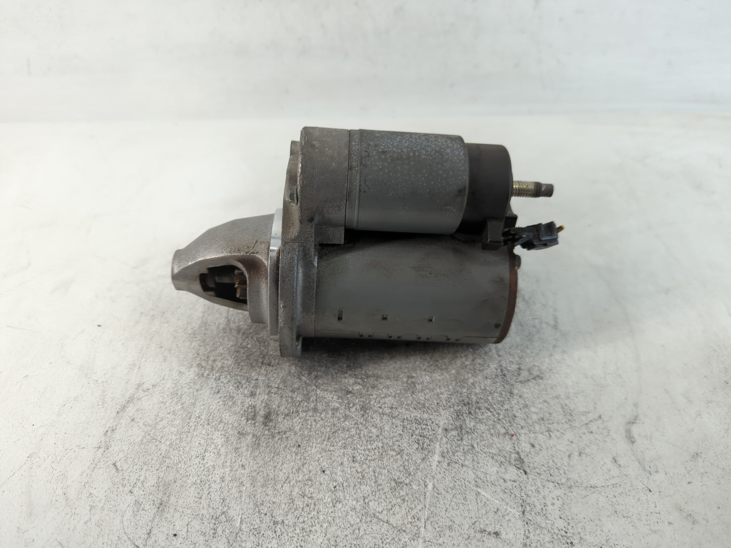 2011-2014 Chrysler 200 Car Starter Motor Solenoid OEM P/N:04801839AB 428000-7200 Fits Fits 2011 2012 2013 2014 OEM Used Auto
