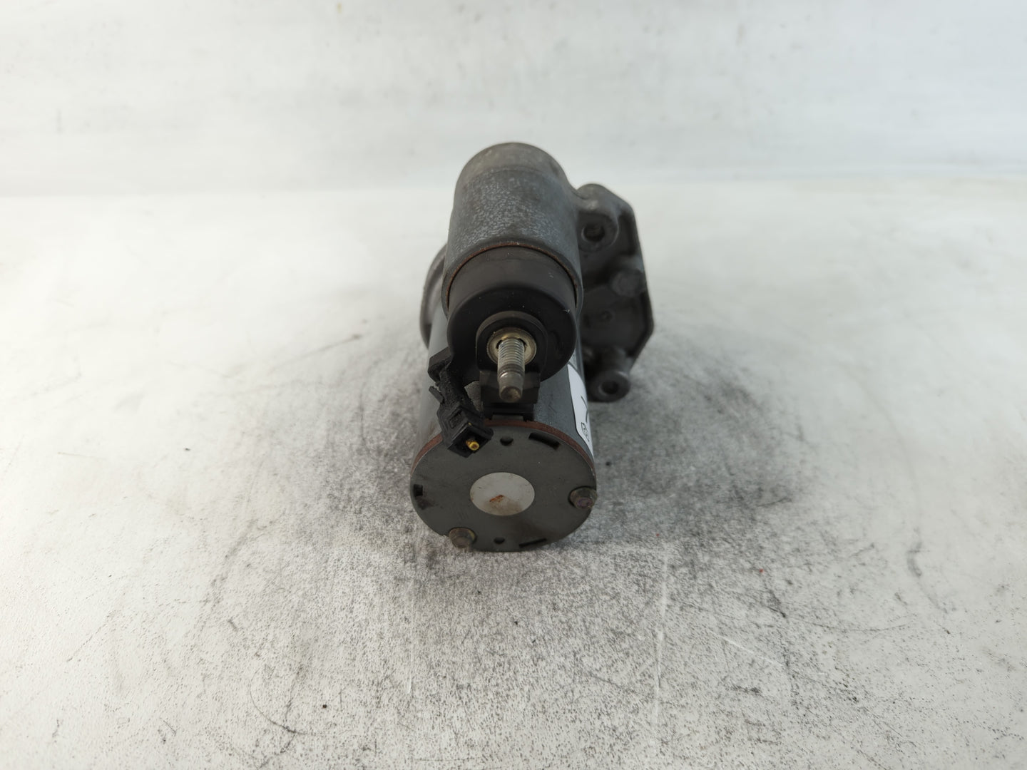 2011-2014 Chrysler 200 Car Starter Motor Solenoid OEM P/N:04801839AB 428000-7200 Fits Fits 2011 2012 2013 2014 OEM Used Auto