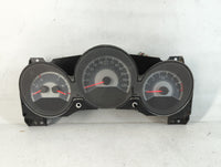 2012 Chrysler 200 Instrument Cluster Speedometer Gauges P/N:P56946514AH Fits OEM Used Auto Parts - Oemusedautoparts1.com
