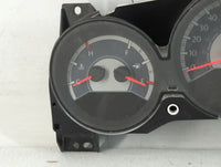 2012 Chrysler 200 Instrument Cluster Speedometer Gauges P/N:P56946514AH Fits OEM Used Auto Parts - Oemusedautoparts1.com