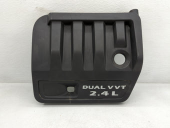 compare product 2012 Chrysler 200 Engine Cover