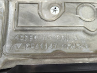 2012 Chrysler 200 Engine Cover - Oemusedautoparts1.com