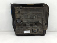 2012 Chrysler 200 Engine Cover - Oemusedautoparts1.com