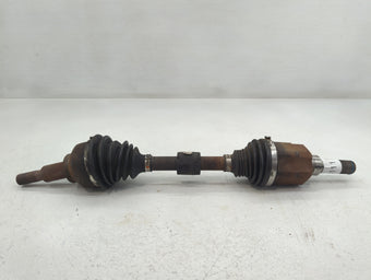 compare product 2011-2014 Chrysler 200 Axle Shaft Front Driver Cv C/v