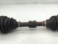 2011-2014 Chrysler 200 Axle Shaft Front Driver Cv C/v - Oemusedautoparts1.com