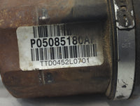2011-2014 Chrysler 200 Axle Shaft Front Driver Cv C/v - Oemusedautoparts1.com