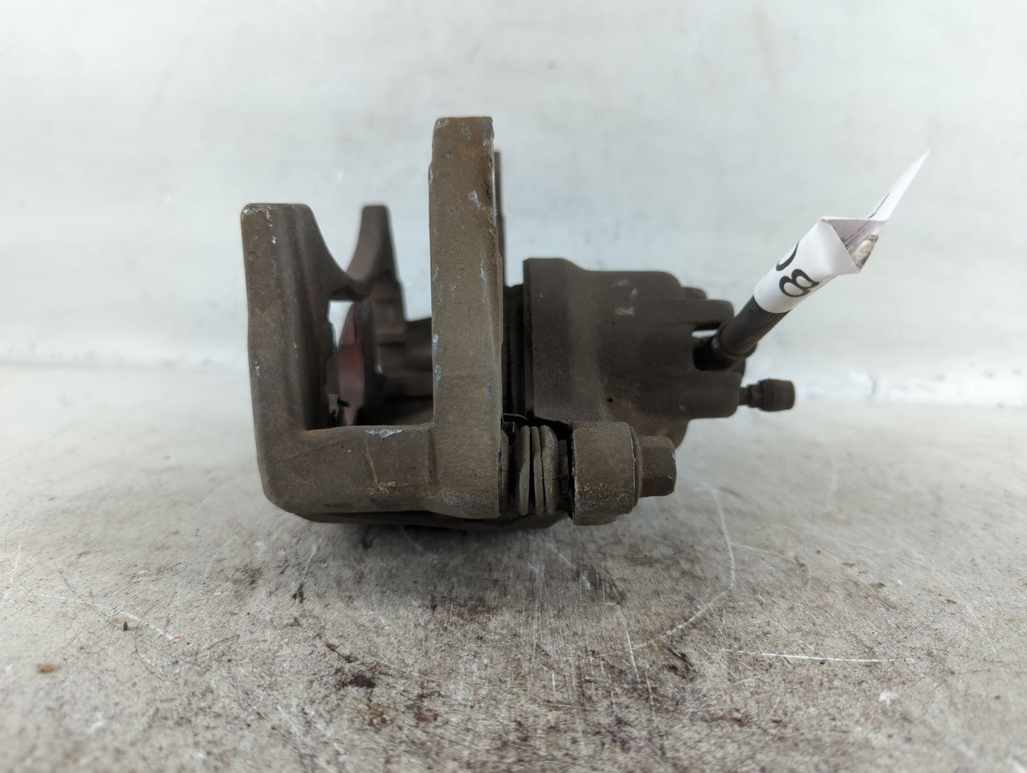 2011-2014 Chrysler 200 Front Passenger Right Brake Caliper - Oemusedautoparts1.com