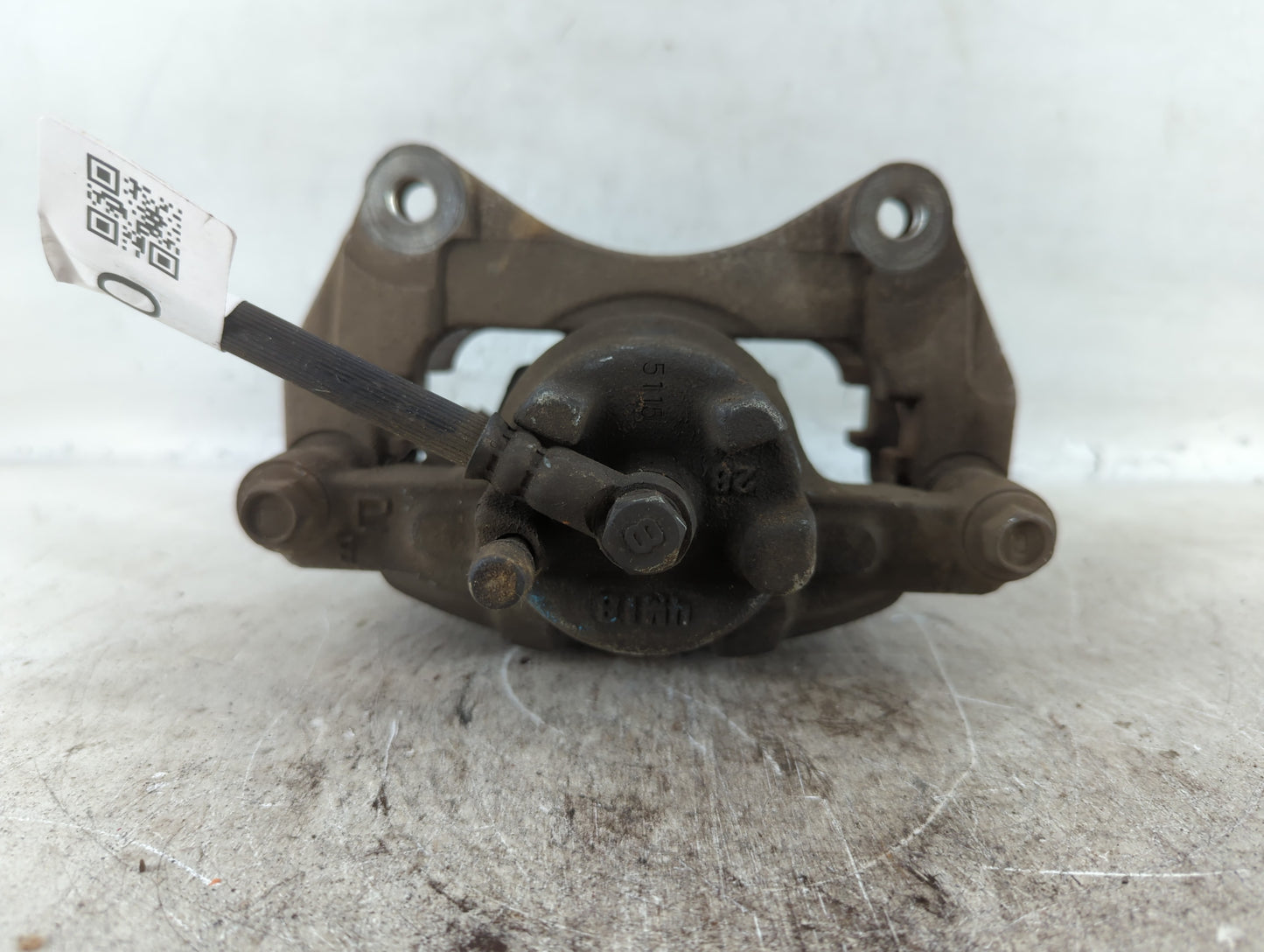 2011-2014 Chrysler 200 Front Passenger Right Brake Caliper - Oemusedautoparts1.com