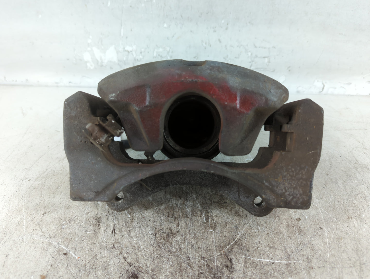 2011-2014 Chrysler 200 Front Passenger Right Brake Caliper - Oemusedautoparts1.com