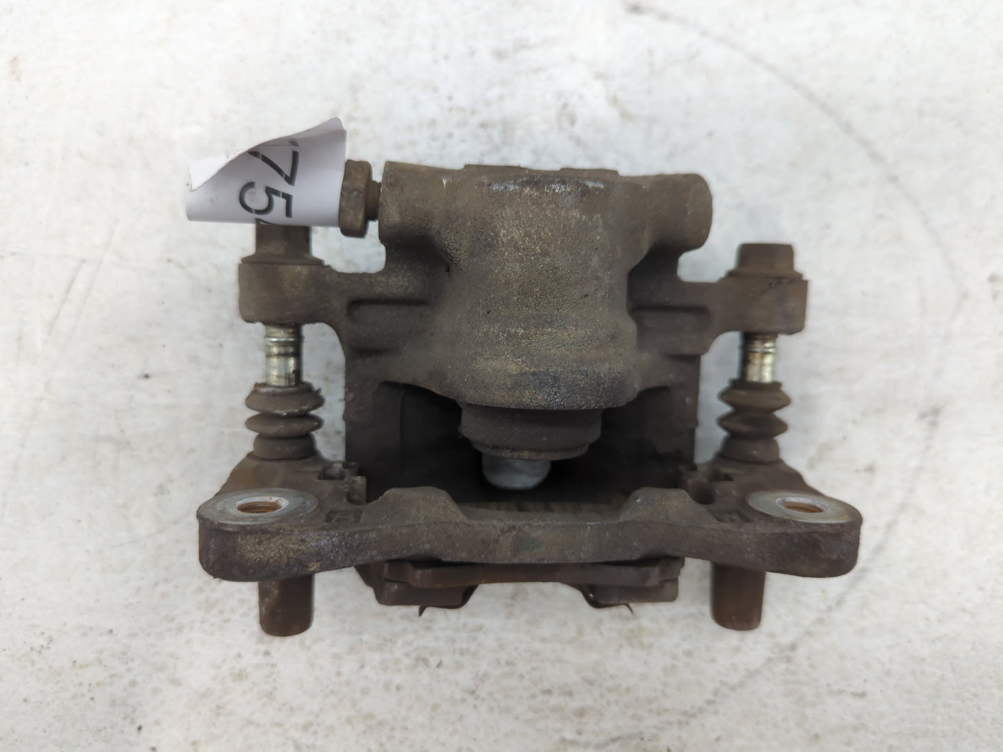 2011-2014 Chrysler 200 Front Passenger Right Brake Caliper - Oemusedautoparts1.com
