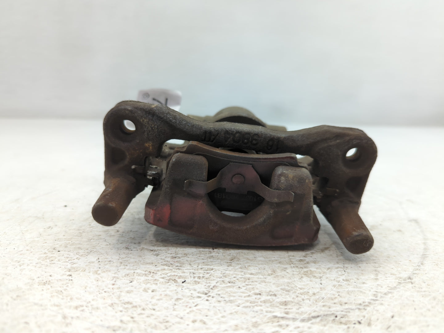 2011-2014 Chrysler 200 Front Passenger Right Brake Caliper - Oemusedautoparts1.com