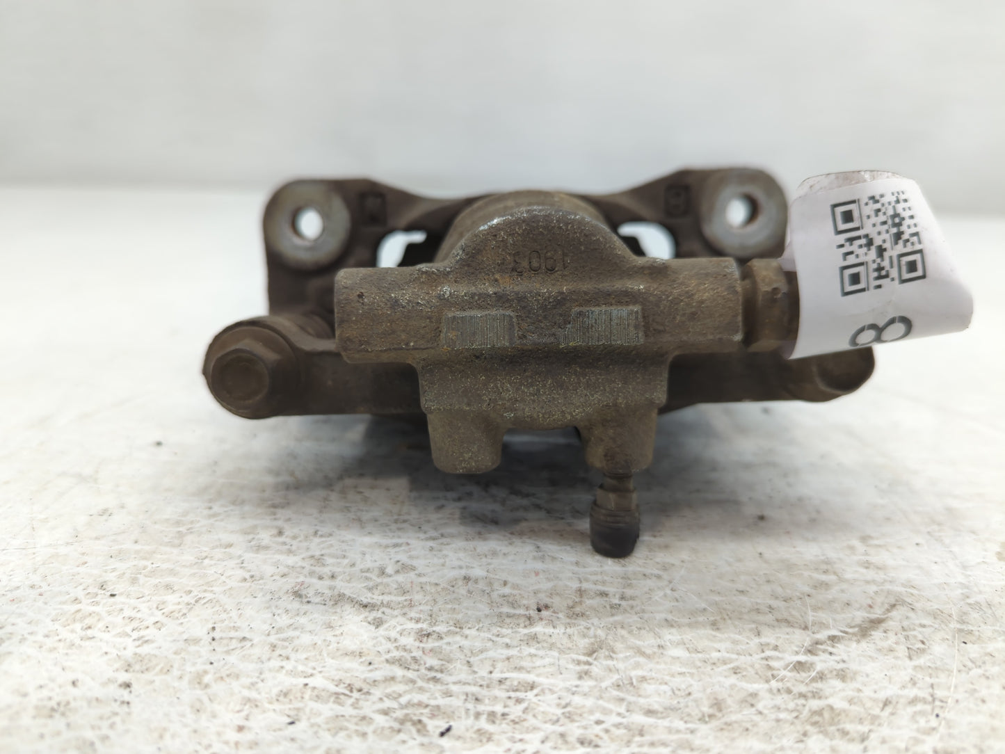 2011-2014 Chrysler 200 Front Passenger Right Brake Caliper - Oemusedautoparts1.com