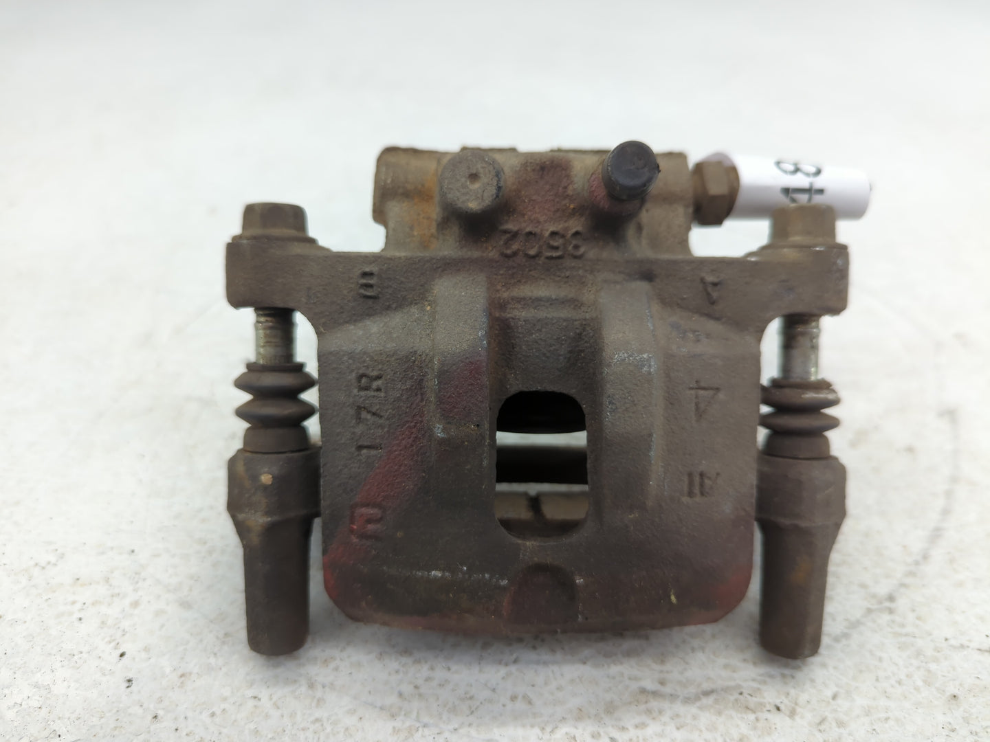 2011-2014 Chrysler 200 Front Passenger Right Brake Caliper - Oemusedautoparts1.com