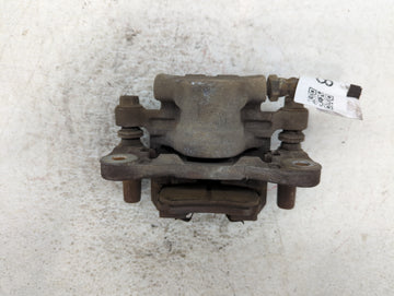 2011-2014 Chrysler 200 Front Driver Left Brake Caliper - Oemusedautoparts1.com