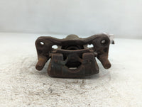 2011-2014 Chrysler 200 Front Driver Left Brake Caliper 775558 - Oemusedautoparts1.com