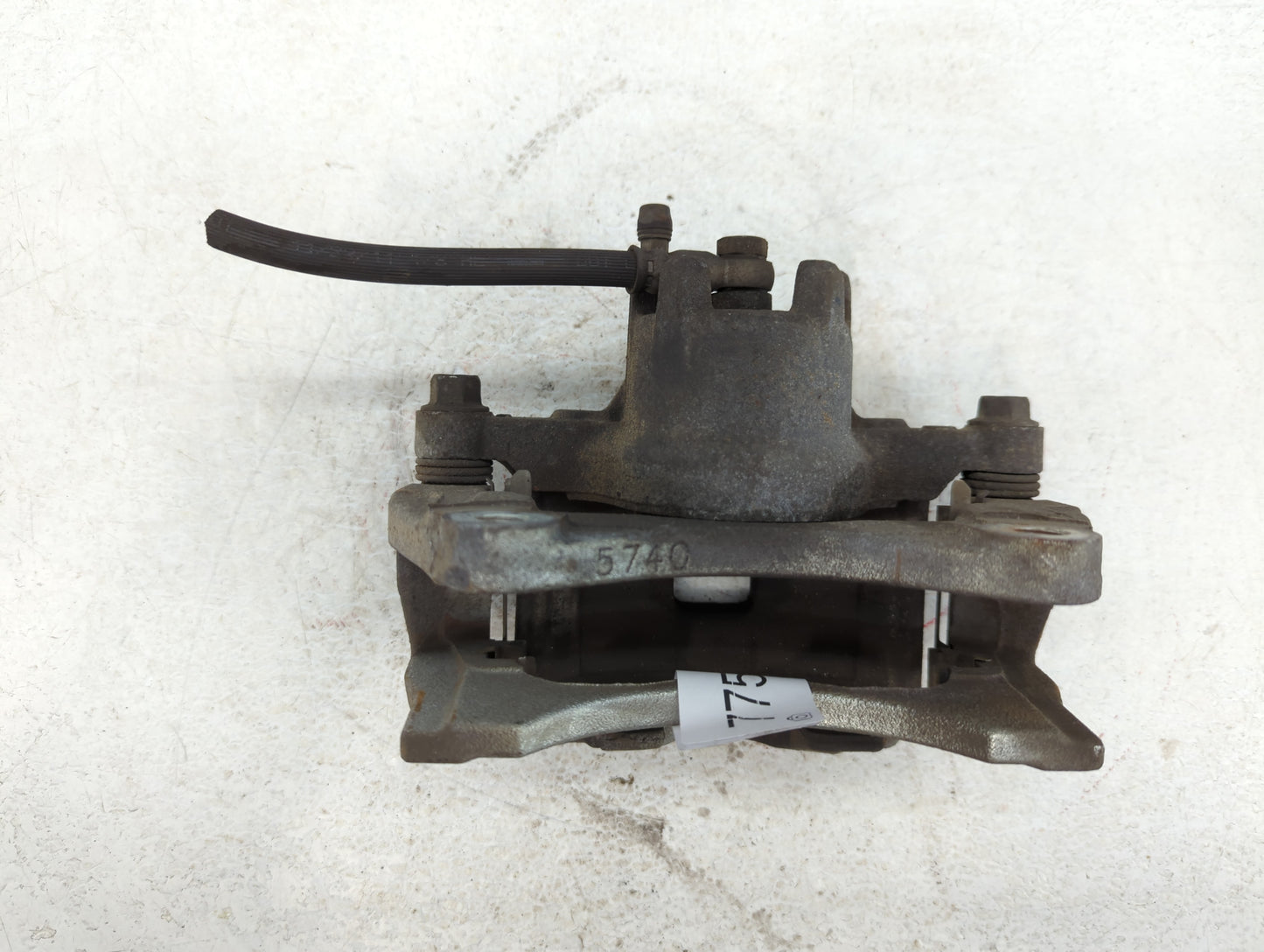 2011-2014 Chrysler 200 Front Driver Left Brake Caliper - Oemusedautoparts1.com