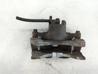 compare product 2011-2014 Chrysler 200 Front Driver Left Brake Caliper
