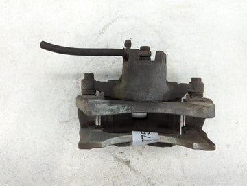 2011-2014 Chrysler 200 Front Driver Left Brake Caliper - Oemusedautoparts1.com