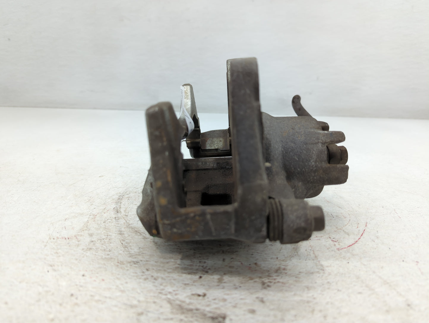 2011-2014 Chrysler 200 Front Driver Left Brake Caliper - Oemusedautoparts1.com