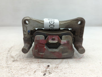 2011-2014 Chrysler 200 Front Passenger Right Brake Caliper