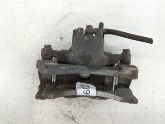 compare product 2011-2014 Chrysler 200 Front Passenger Right Brake Caliper