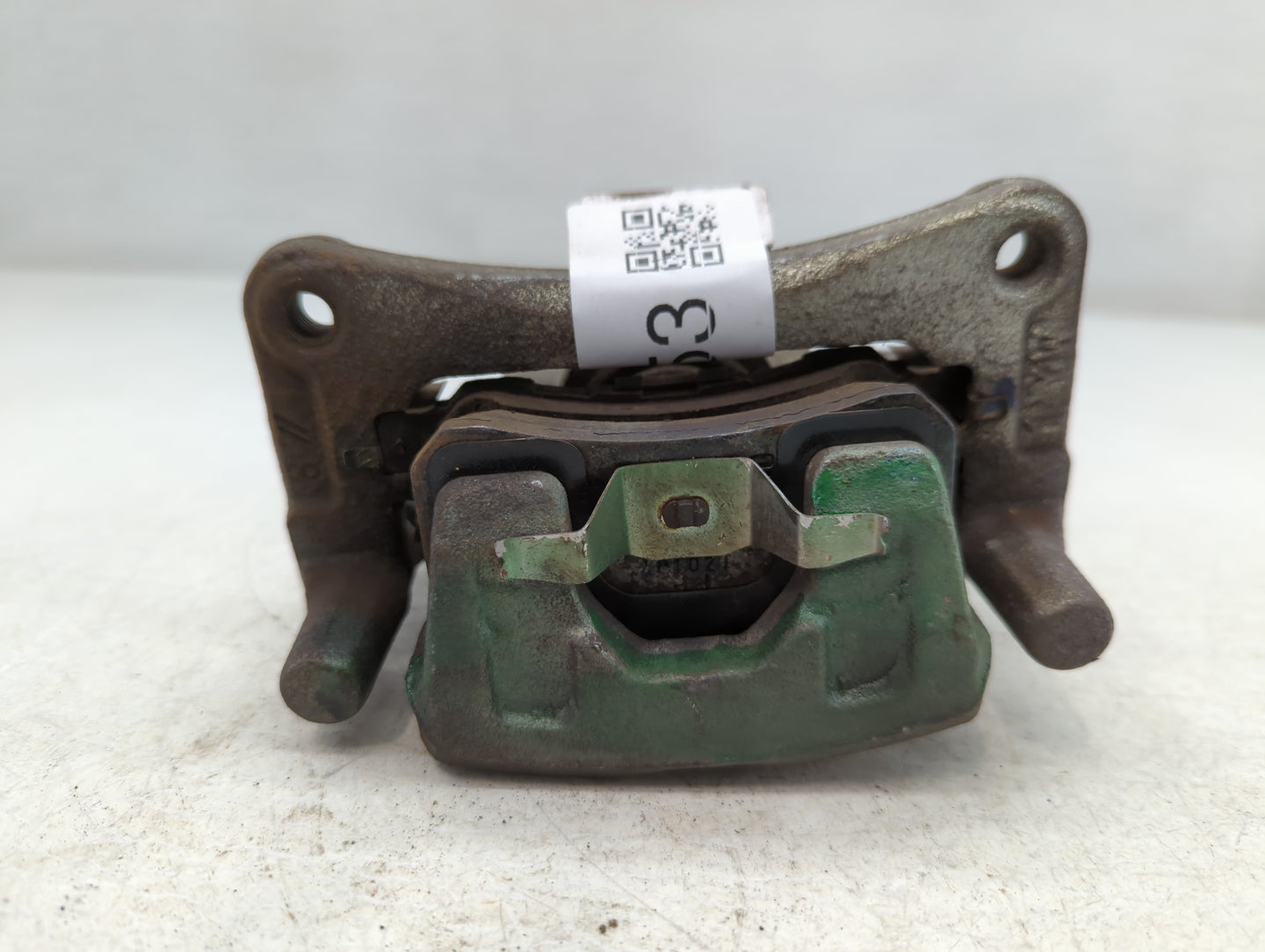 2011-2014 Chrysler 200 Rear Driver Left Brake Caliper - Oemusedautoparts1.com