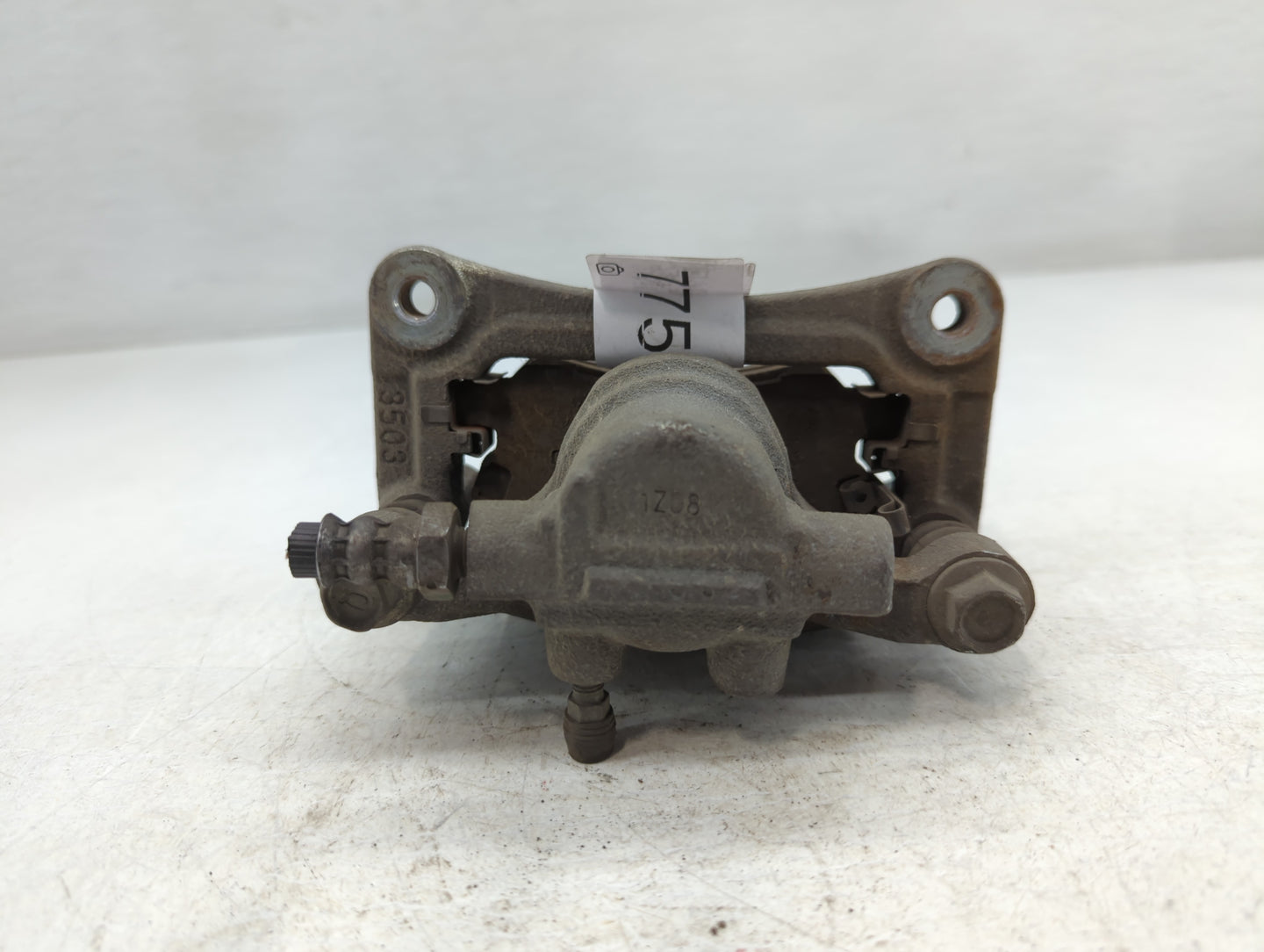 2011-2014 Chrysler 200 Rear Driver Left Brake Caliper - Oemusedautoparts1.com