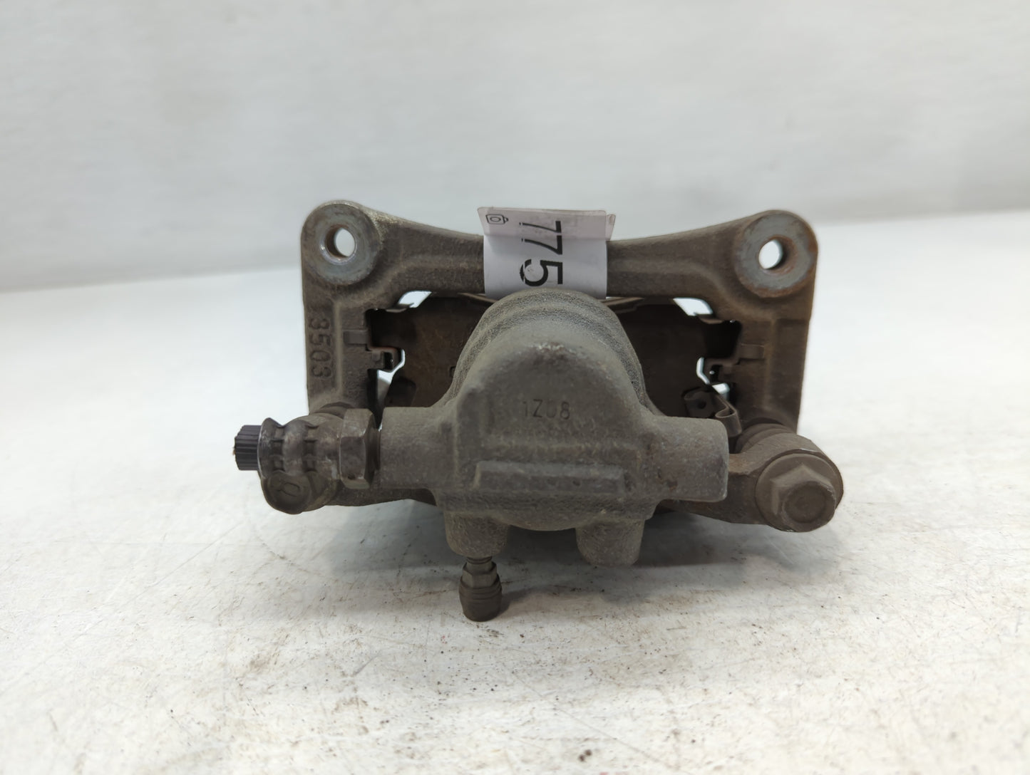 2011-2014 Chrysler 200 Rear Driver Left Brake Caliper - Oemusedautoparts1.com