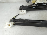 2011-2014 Chrysler 200 Window Regulator Passenger Front Dark Beige - Oemusedautoparts1.com
