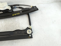 2011-2014 Chrysler 200 Window Regulator Passenger Front Dark Beige - Oemusedautoparts1.com